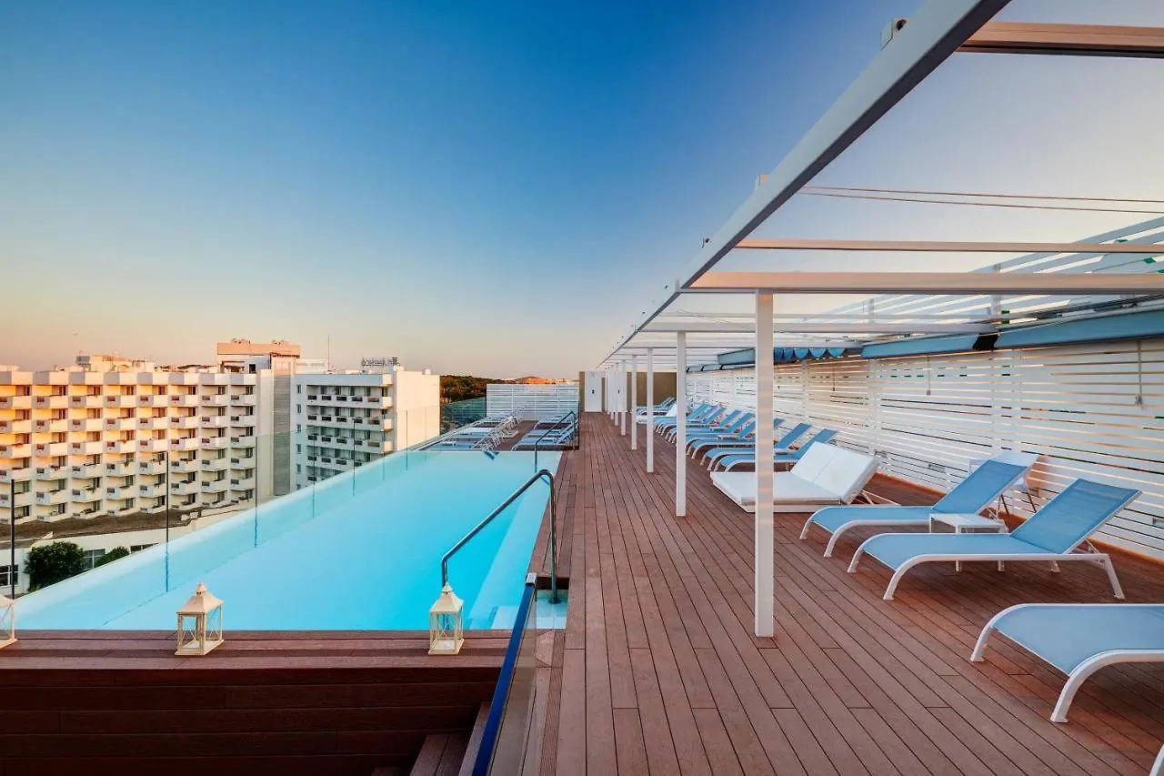 فندق Protur Playa Cala Millor (Adults Only)  كالا مييور