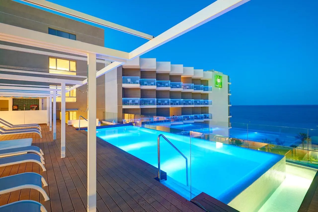 فندق Protur Playa Cala Millor (Adults Only) إسبانيا