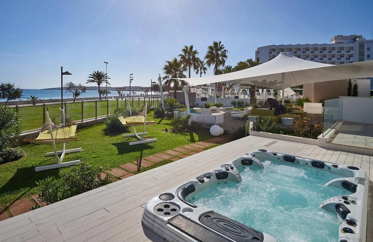 ****  فندق Protur Playa Cala Millor (Adults Only) إسبانيا