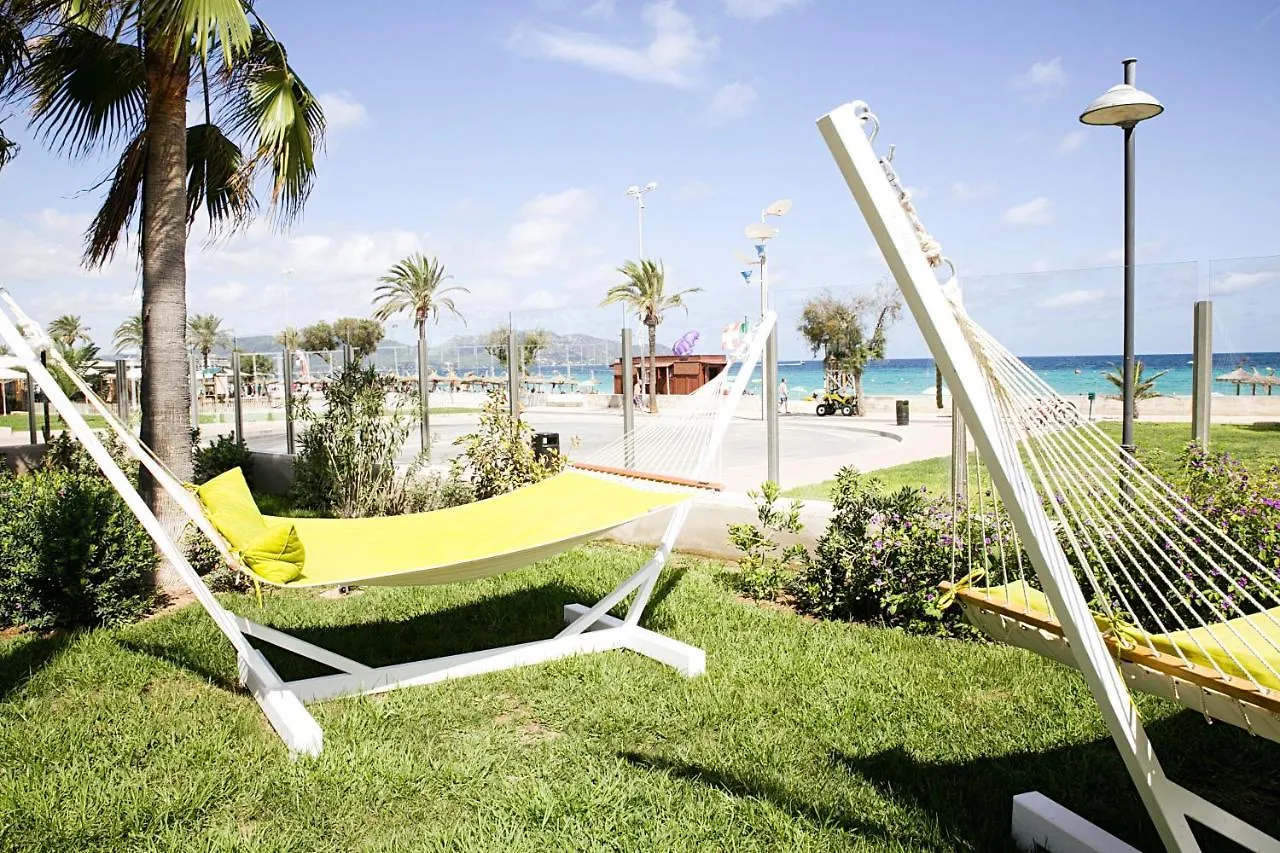 فندق Protur Playa Cala Millor (Adults Only)
