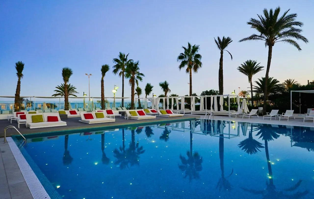 فندق Protur Playa Cala Millor (Adults Only)  كالا مييور