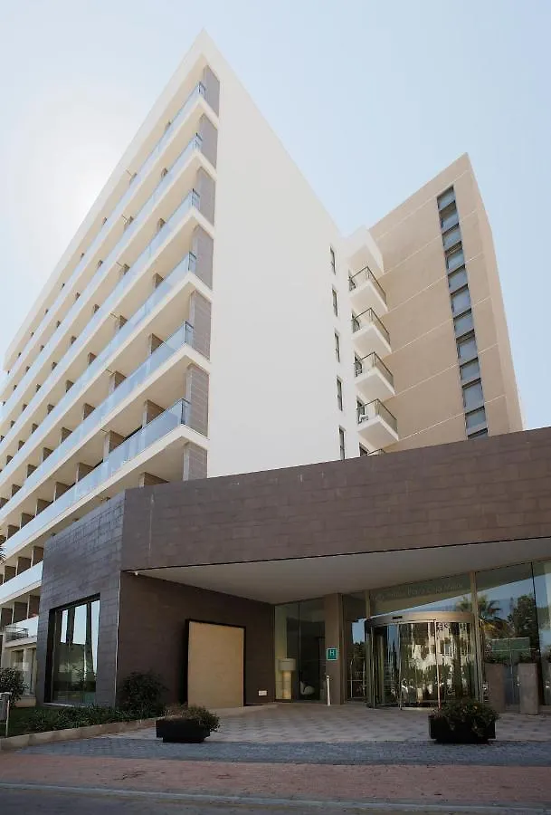 فندق Protur Playa Cala Millor (Adults Only)