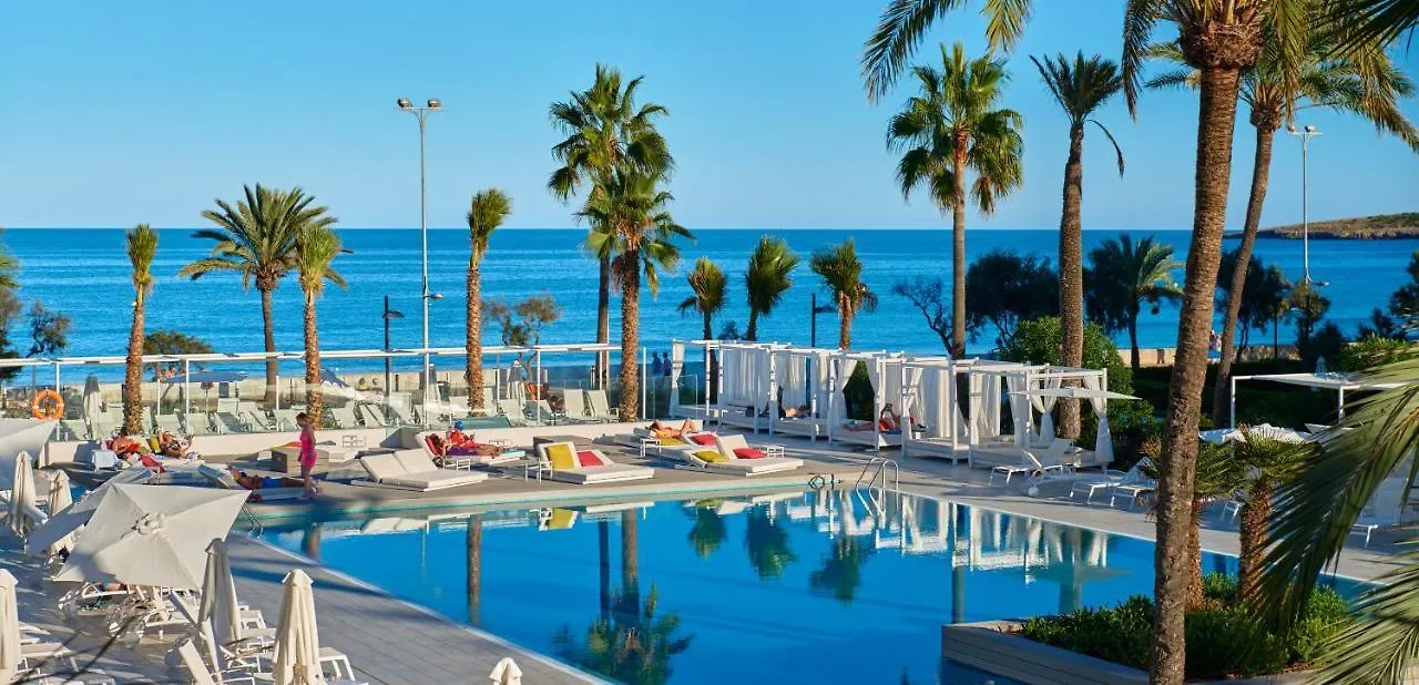فندق Protur Playa Cala Millor (Adults Only)