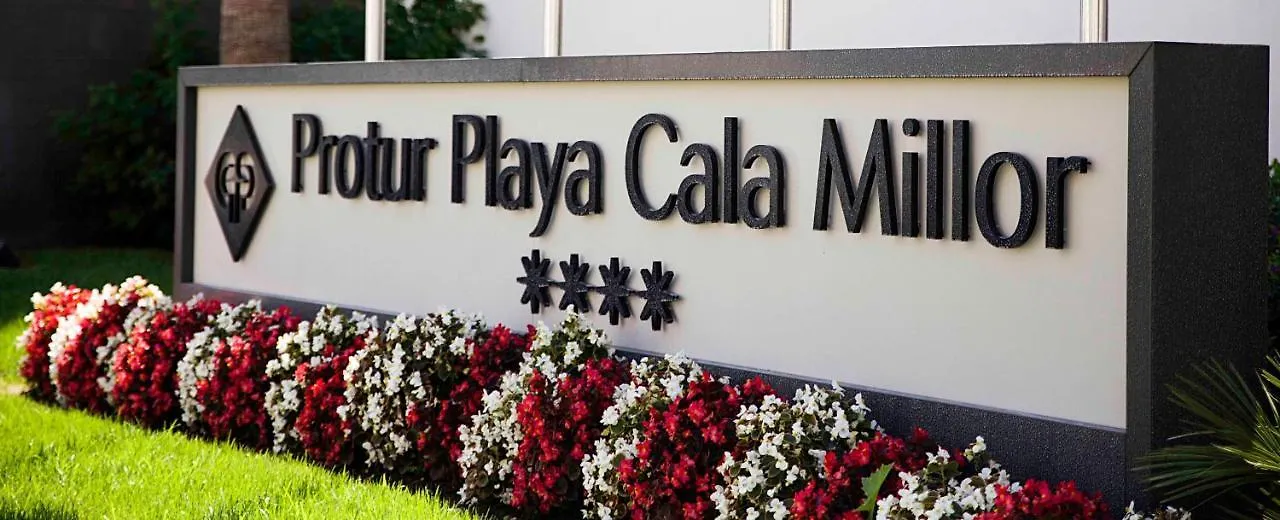 فندق Protur Playa Cala Millor (Adults Only)