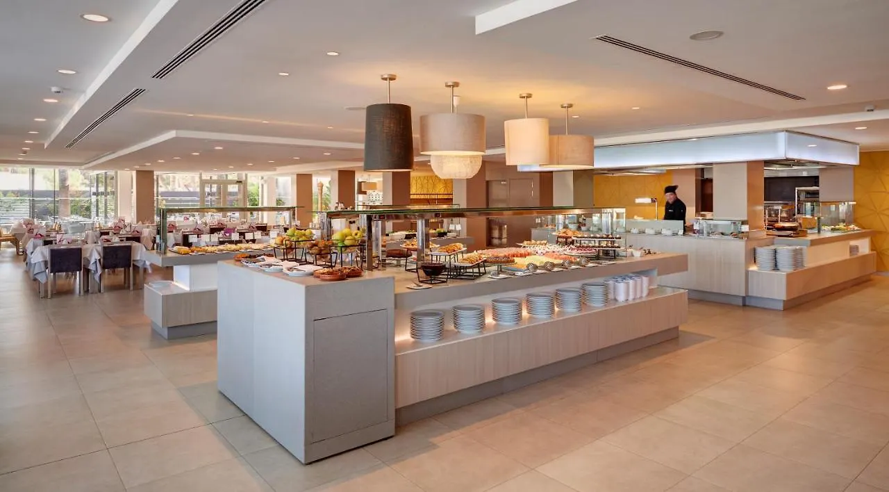 فندق Protur Playa Cala Millor (Adults Only) 4*, كالا مييور