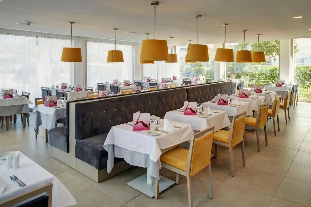 فندق Protur Playa Cala Millor (Adults Only)  كالا مييور