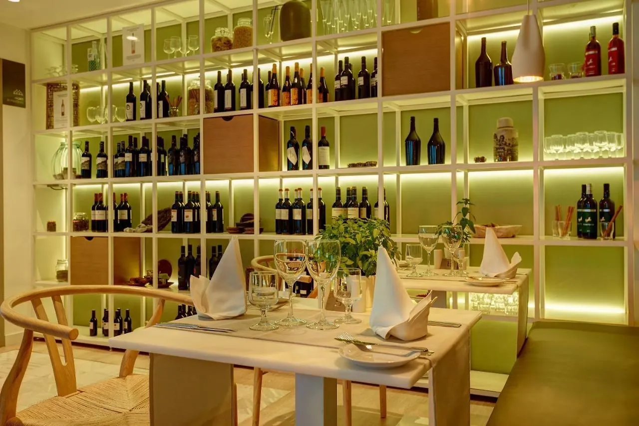 فندق Protur Playa Cala Millor (Adults Only) إسبانيا