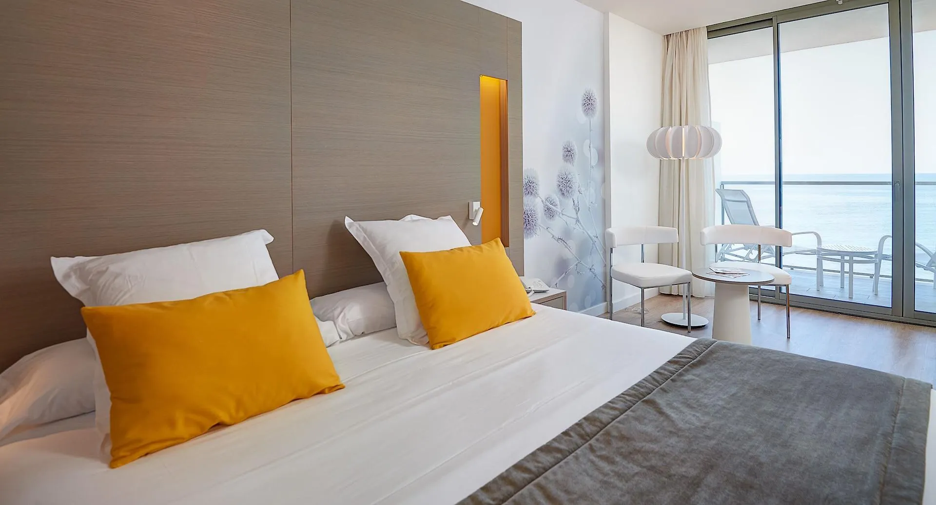 فندق Protur Playa Cala Millor (Adults Only)  كالا مييور
