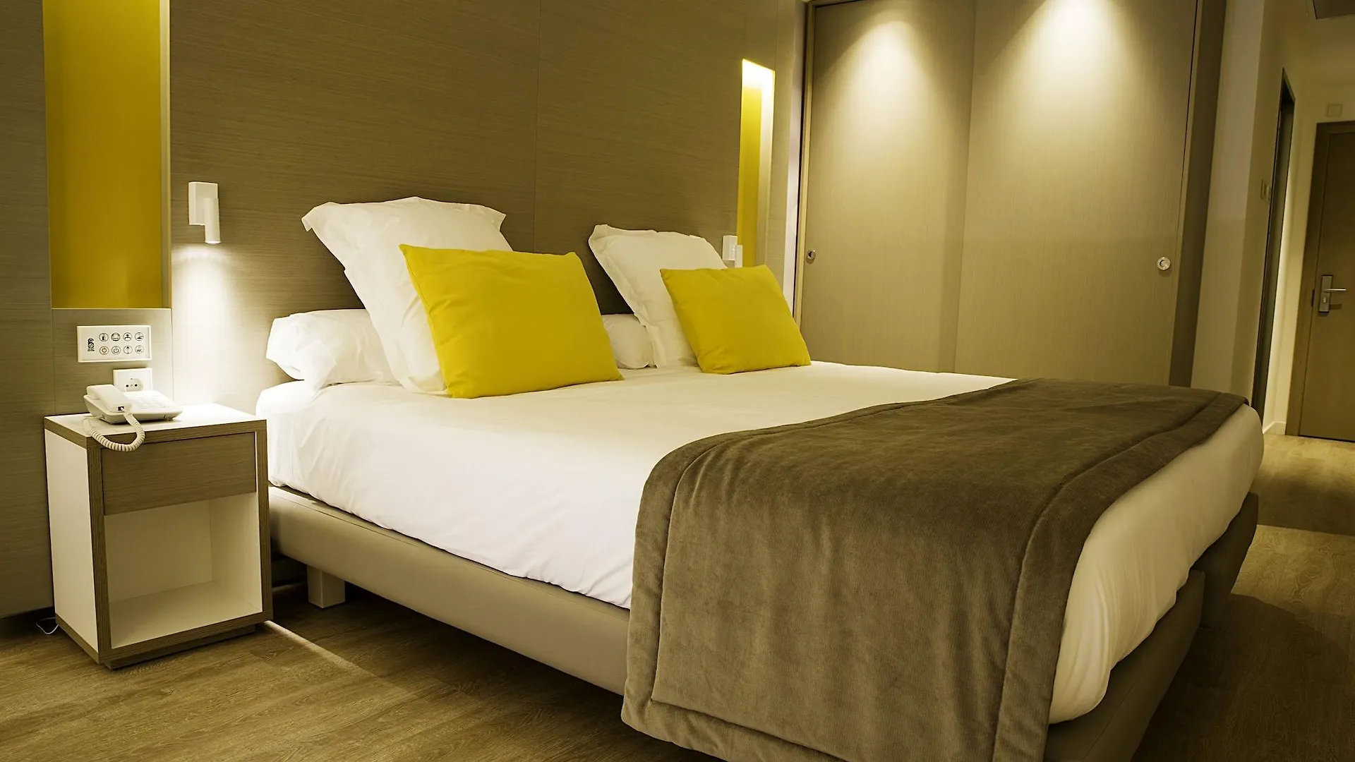 ****  فندق Protur Playa Cala Millor (Adults Only) إسبانيا