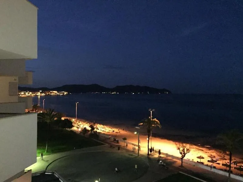 فندق Protur Playa Cala Millor (Adults Only) إسبانيا
