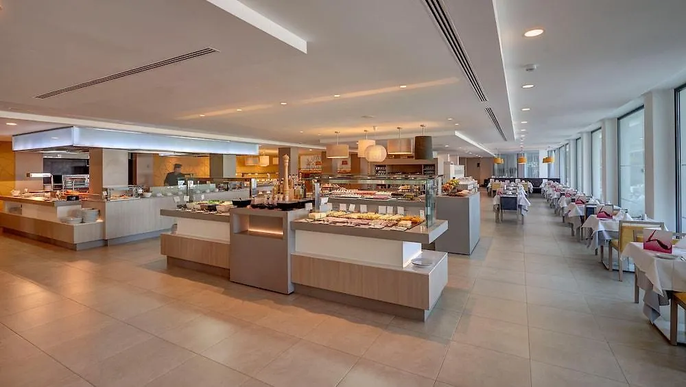 ****  Protur Playa Cala Millor (Adults Only) Hotel Spanyolország