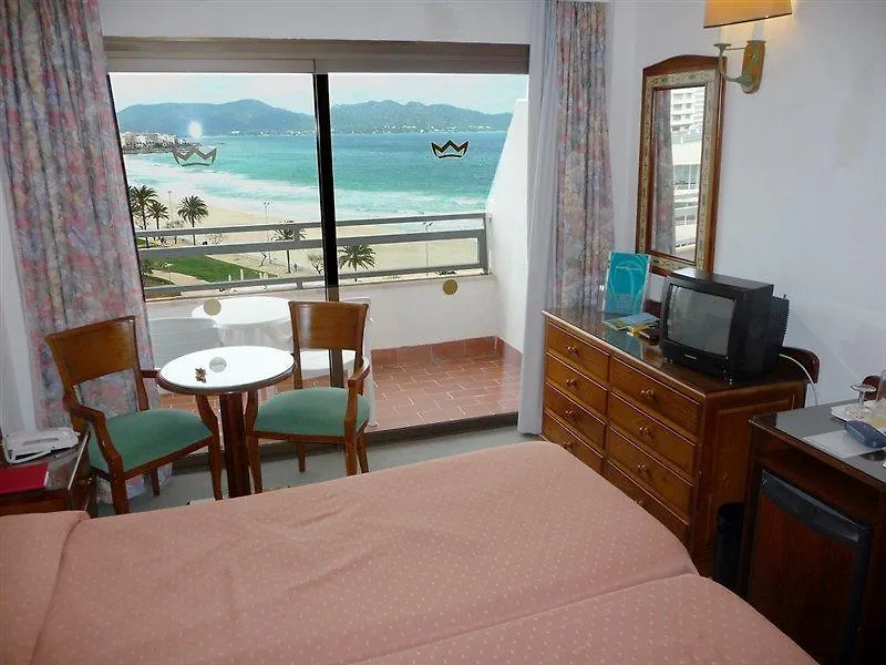 Hotel Protur Playa Cala Millor Cala Millor  4*, Cala Millor (Mallorca)