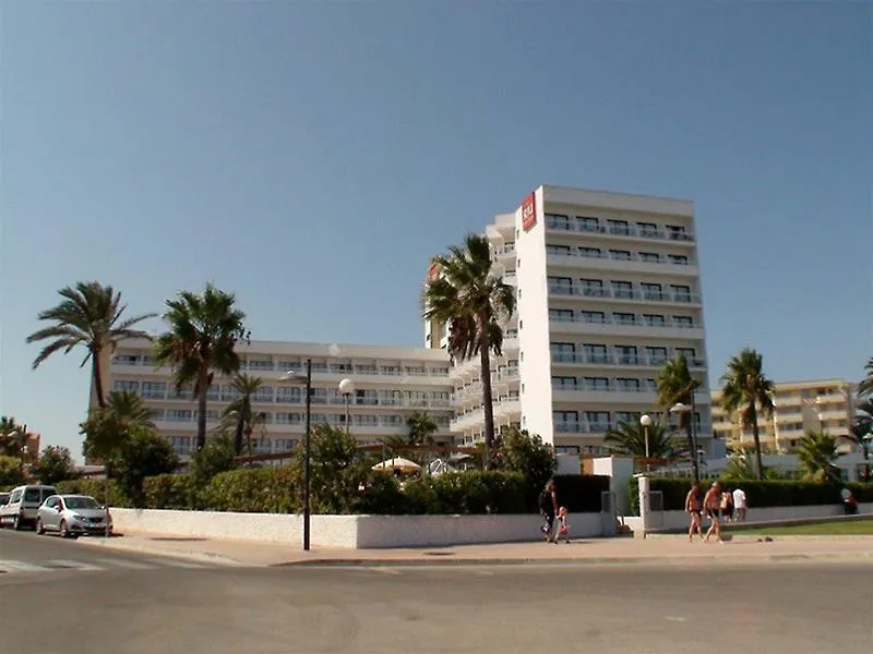 Hotel Protur Playa Cala Millor Cala Millor   Cala Millor (Mallorca)