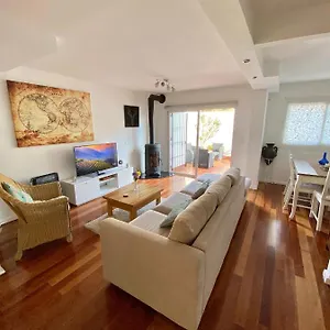 El Olivo Apartamento Tarifa