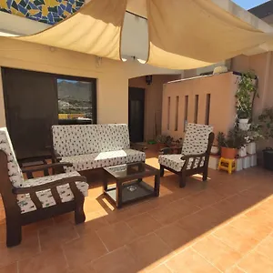 Mar Tirreno, 10 Apartamento San Juan de los Terreros