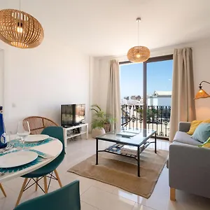 Living El Charco, Piso Individual Apartamento Arrecife (Lanzarote)