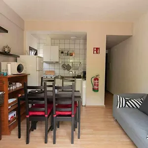 Apartamento Tropical Nights 3