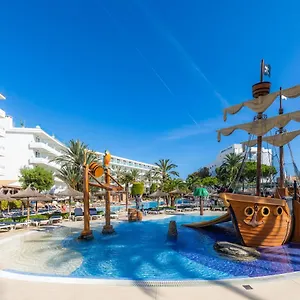 4* Szálloda Marins Playa